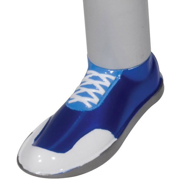 Sneaker Walker Glides - 1 Pair Per Package - Click Image to Close
